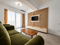 Titan, Complex Iram, 2 camere decomandat, aici e linistea, nu doar mp
