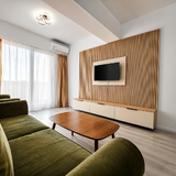 Titan, Complex Iram, 2 camere decomandat, aici e linistea, nu doar mp