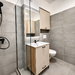 Titan, Complex Iram, 2 camere decomandat, aici e linistea, nu doar mp.
